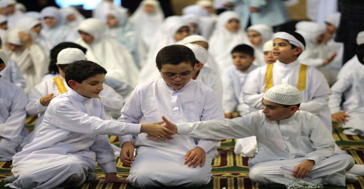 Ahir Zamanda Müslüman Kalabilmek